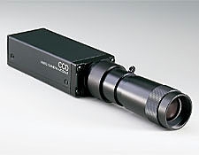 Camera + #54-917 + 35X Microscope