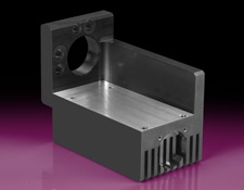TECHSPEC® Coherent® OBIS™ Heat Sink