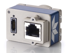 Dalsa Genie Nano GigE PoE Cameras (Back)