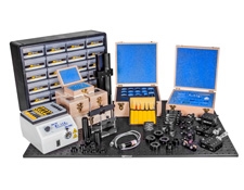 Lab Starter Kit (Not all products shown)