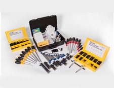 Lab Essentials Kit