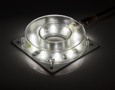 AI EuroBrite Ring Light