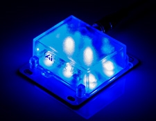 Blue AI EuroBrite Spot Light