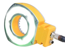 Adjustable LED Ring Light