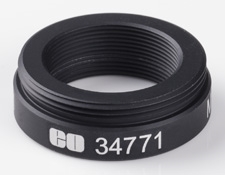 Female M22 x 0.75 to Male M30 x 1.0 Adapter, #34-771