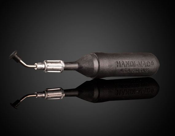 Handivac Handi-Vac Conductive Kit | Edmund Optics