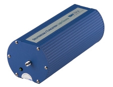 3W Deuterium/3W Tungsten Lamp Source (UV-VIS-NIR Range), #57-055