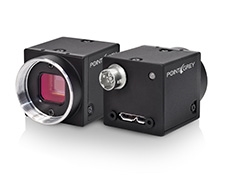 USB 3.0 FLIR Blackfly Camera