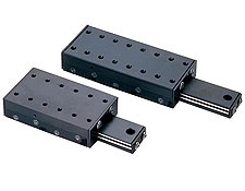 Linear Motion Ball Bearing Slides