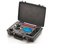 Coherent StingRay Developers Kit