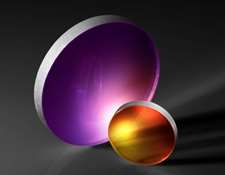 TECHSPEC® Zinc Sulfide Multispectral Windows