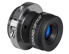 12mm Cr Series Fixed Focal Length Lens