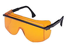 LOTG® Wrap-Around Spectacle