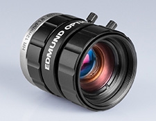 12mm Focal Length