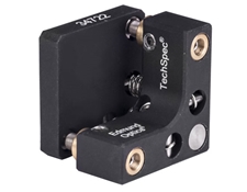 Compact Kinematic Mount, 2-Screws, #34-722