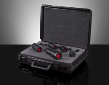Scorpii™ Nd:YAG Beam Expander Kits