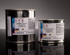 Milbond Adhesive System
