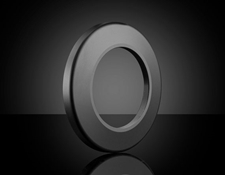 M62 x 0.75 Filter Adapter for 4mm UC Series Lens, #33-308