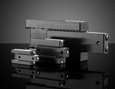 Linear Motion Ball Bearing Slides