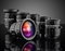 TECHSPEC® UC Series Fixed Focal Length Lenses