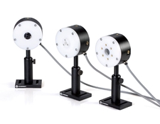 Coherent® High-Sensitivity Thermopile Sensors