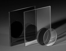 Absorptive Neutral Density (ND) Filters