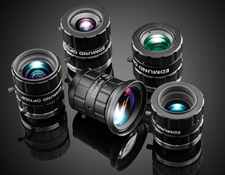 TECHSPEC 2/3” HP Series Fixed Focal Length Lenses