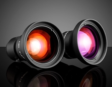TECHSPEC 1.1” HPi Series Fixed Focal Length Lenses