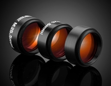 M25.5 and M30.5 Mounts for 25mm Diameter Filters