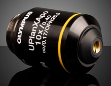 Olympus UPLXAPO 10X Objective, #14-906