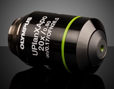 Olympus UPLXAPO 20X Objective, #14-907