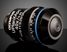 Olympus UPLXAPO 40X Objective (with Correction Collar), #14-908