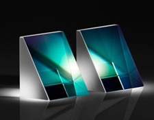 #47-244 NIR I Coated, Unmounted Anamorphic Prism Pair
