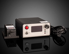 Low Cost Turnkey Laser & Power Supply (Included)