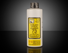 Norland Optical Adhesive NOA 73, 100g Bottle