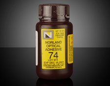 Norland Optical Adhesive NOA 74, 100g Bottle