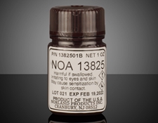 Norland Optical Adhesive NOA 13825, 1 oz. Application Bottle